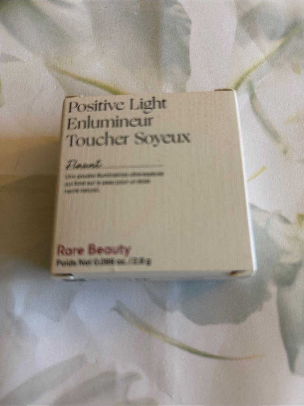 Rare Beauty Positive Light Highlighter - NWB